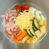 Chef-Salad